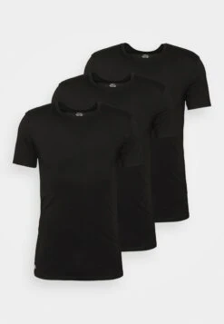 Lacoste 3 Pack - Hemd - Noir