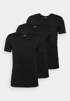 Lacoste 3 Pack - Hemd - Noir
