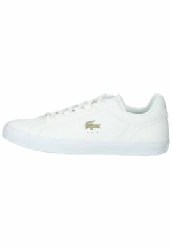 Lacoste Lerond Pro 123 3 Cma - Sneakers Laag - Wht Wht