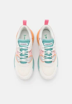 Lacoste Lw2 Xtra- Sneakers Laag - Off White/Pink -Lacoste 4c3061bcbff44d19a46556f9bb4be705 scaled
