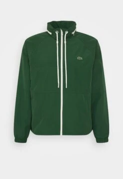 Lacoste Lichte Jas - Vert -Lacoste 4ca0a70e5a5047acaa4c8118112d192c