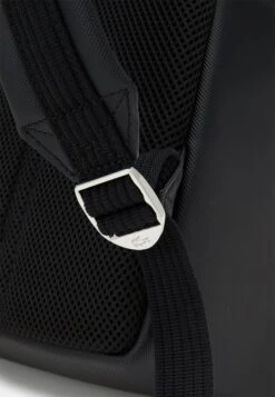 Lacoste Classic Unisex - Rugzak - Noir -Lacoste 4ed5a4669efe48a48a405a2b3b0a3af2