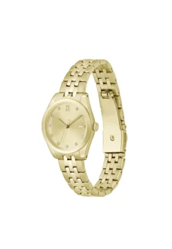 Lacoste Tuilerie - Horloge - Gold-Coloured -Lacoste 4f3585b8b0b04e53802d56bae2d00dd8 scaled