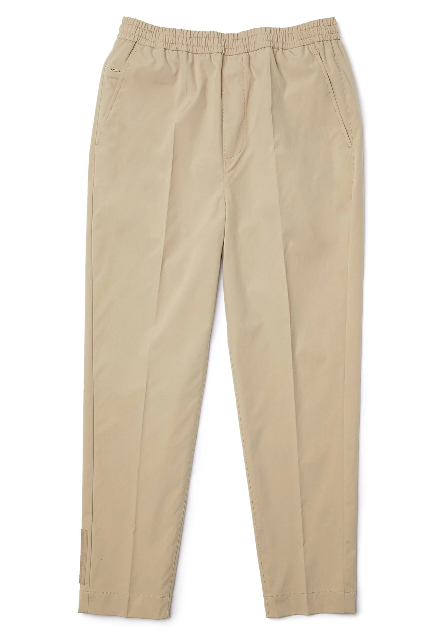 Lacoste Broek - Beige 6 Lacoste Broek - Beige - Afbeelding 6
