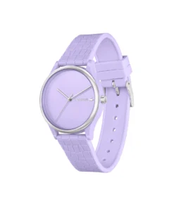Lacoste Horloge - Lilac