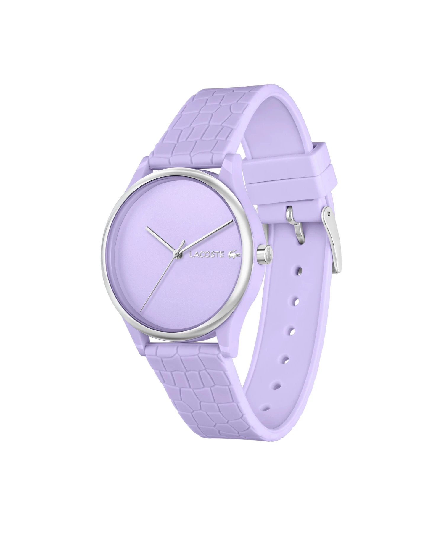 Lacoste Horloge - Lilac 1 Lacoste Horloge - Lilac
