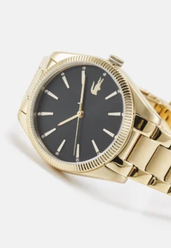 Lacoste Case Dial Bracelet - Horloge - Gold-Coloured -Lacoste 4f9f3ed350154977a713675bda6e0cc2 scaled