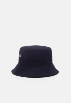 Lacoste Unisex - Hoed - Navy