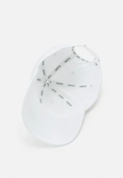 Lacoste Unisex - Pet - White -Lacoste 505bb2d7ceda4eed988aca04338a19b5 scaled