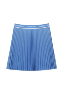 Lacoste Plooirok - Bleu -Lacoste 5159c56b43b2409897d6f2aae3a22e40 scaled