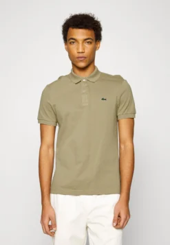 Lacoste Poloshirt - Lion