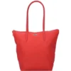 Lacoste Shopper - Red