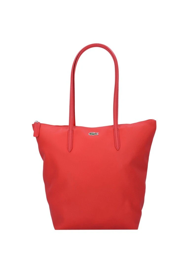 Lacoste Shopper - Red 1 Lacoste Shopper - Red