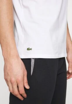 Lacoste 2 Pack - Hemd - White -Lacoste 52cab016d75d4f9aa808fc0adf00bc9c