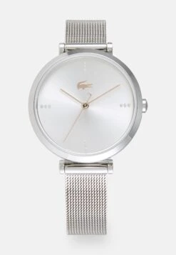 Lacoste Geneva - Horloge - Silver-Coloured