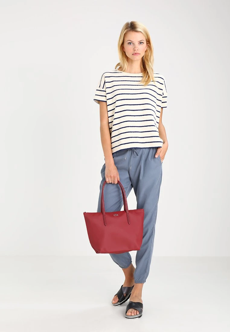 Lacoste Concept - Handtas - Ore 2 Lacoste Concept - Handtas - Ore - Afbeelding 2