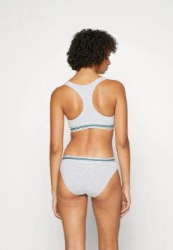 Lacoste Slip - Light Grey -Lacoste 54d7b3e8ff99483fa9787888503e0f6c