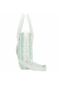 Lacoste Daly Lifestyle Seasonal - Handtas - Mono Farine Estragon -Lacoste 55207dbbcfe44e12abdb85619fc25b4c scaled