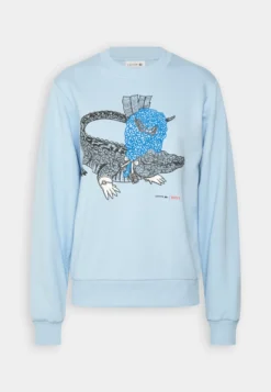 Lacoste X Netflix - Sweater - Overview -Lacoste 55ad317165fc42c8961a2650cc390a7d scaled