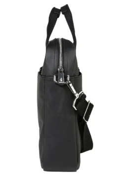 Lacoste Aktetas - Black 11 Lacoste Aktetas - Black -Lacoste 55b8716defee4edc869c0ada816586d1