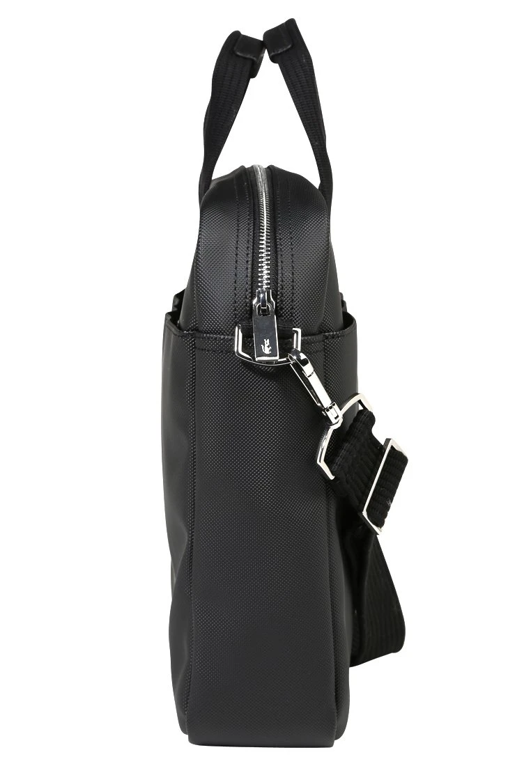 Lacoste Aktetas - Black 5 Lacoste Aktetas - Black - Afbeelding 5