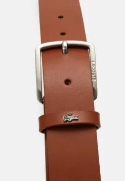 Lacoste Casual - Riem - Camel -Lacoste 55be69fdf5bd43d1844d496be2400504 scaled