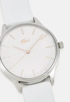 Lacoste Club - Horloge - White -Lacoste 563f328302c84bc6bcc44db79095757d