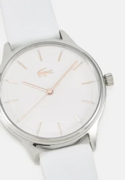 Lacoste Club - Horloge - White -Lacoste 563f328302c84bc6bcc44db79095757d scaled
