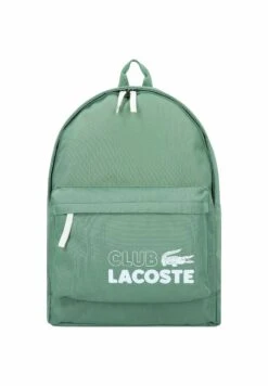 Lacoste Neocroc Seasonal- Rugzak - Frene Blanc