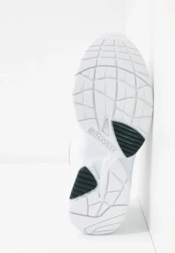 Lacoste Storm - Sneakers Laag - White/Dark Green -Lacoste 56b7caf63d2e408981a0ddfc482c460b scaled