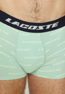 Lacoste 3 Pack - Onderbroeken - Pastille Mint/Navy Blue -Lacoste 5724ba2656f14ca8bd56e490c2e7059c scaled