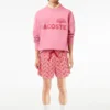 Lacoste Pet - Rose Rouge U
