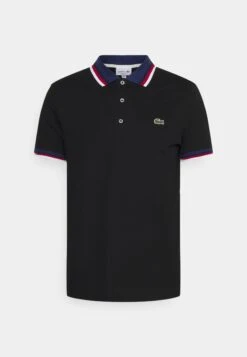 Lacoste Ph3461_031 - Poloshirt - Black