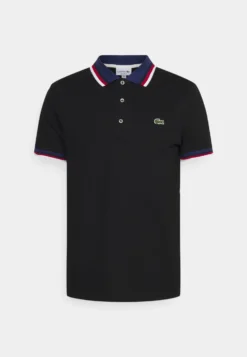 Lacoste Ph3461_031 - Poloshirt - Black