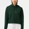Lacoste Buq - Sweater - Vert Yzp