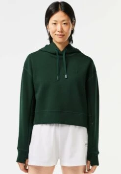 Lacoste Buq - Sweater - Vert Yzp