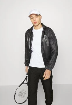 Lacoste Sport Tennis Pant Block - Trainingsbroek - Noir/Jaune/Blanc 9 Lacoste Sport Tennis Pant Block - Trainingsbroek - Noir/Jaune/Blanc -Lacoste 589bc3e35ce14842aa0ba9e63c04bed3