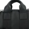 Lacoste Practice - Handtas - Black