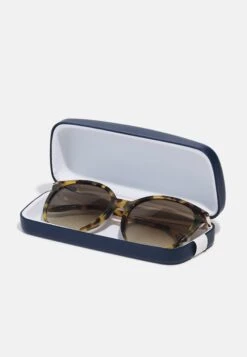 Lacoste Zonnebril - Havana -Lacoste 5966fe7cf5734239ab9e4d9685244912