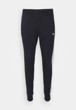 Lacoste Unisex - Trainingsbroek - Black/Silver Chine -Lacoste 59d1d70adc09423281eff05c2292a817 scaled