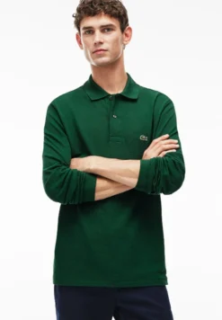 Lacoste Poloshirt - Grün (43)