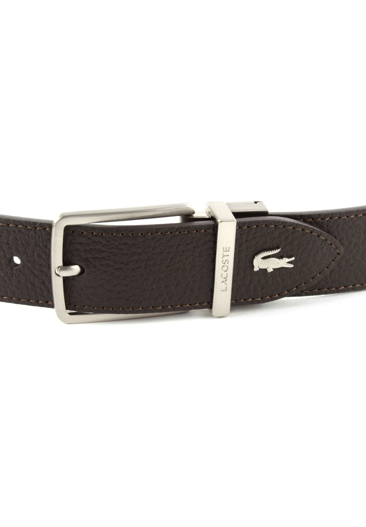 Lacoste Riem - Brown 2 Lacoste Riem - Brown - Afbeelding 2