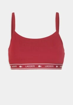 Lacoste Bustier - Julienas -Lacoste 5b139616eda14134955fbefbea420594