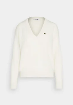 Lacoste Trui - Farine -Lacoste 5bddabed3c0b4d34b75c2952240f0cd3 scaled