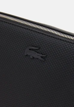 Lacoste Reporter Bag - Schoudertas - Noir -Lacoste 5be1f25a359842cab937126b2c325adb scaled