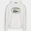 Lacoste Sweater - Blanc