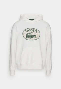 Lacoste Sweater - Blanc