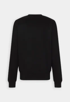 Lacoste Unisex - Sweater - Black -Lacoste 5d16ac1b98304026abb368b7e7fd581b scaled