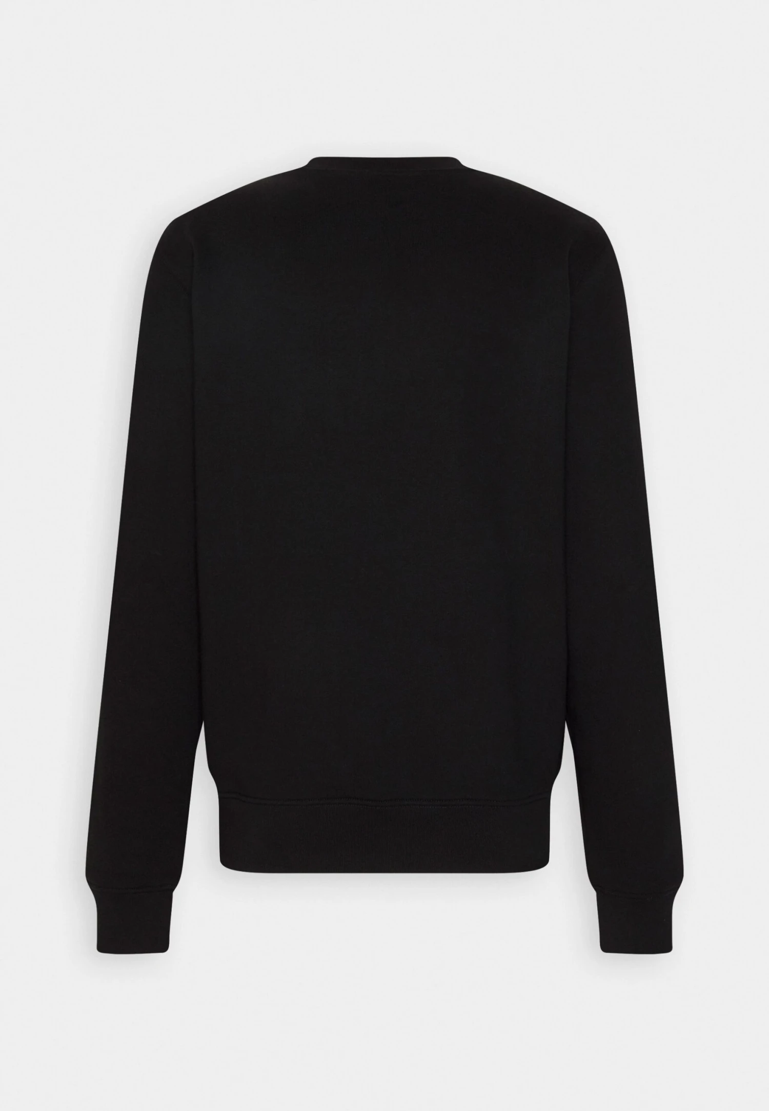 Lacoste Unisex - Sweater - Black 6 Lacoste Unisex - Sweater - Black - Afbeelding 6