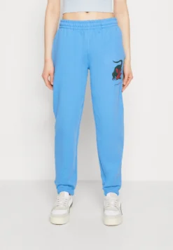 Lacoste X Netflix - Trainingsbroek - Ethereal